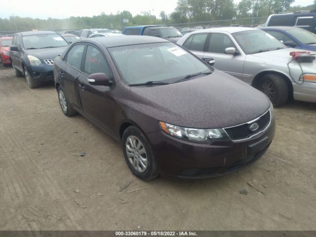 KIA FORTE 2010 knafu4a25a5275435