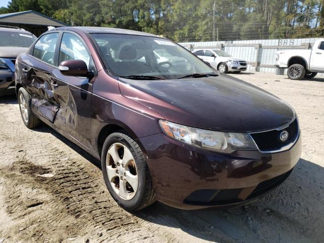 KIA FORTE EX 2010 knafu4a25a5277251