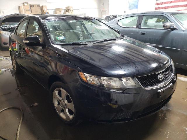 KIA FORTE EX 2010 knafu4a25a5285060