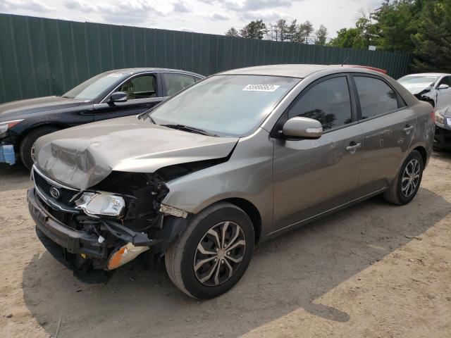 KIA FORTE EX 2010 knafu4a25a5285284