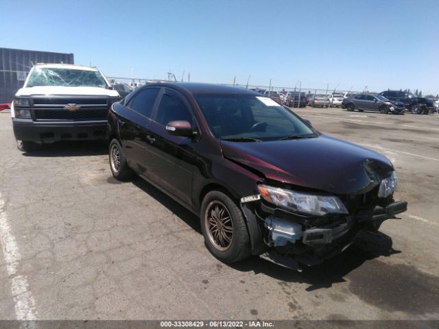 KIA FORTE 2010 knafu4a25a5287178