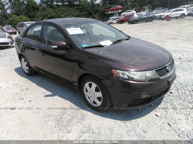 KIA FORTE 2010 knafu4a25a5290758