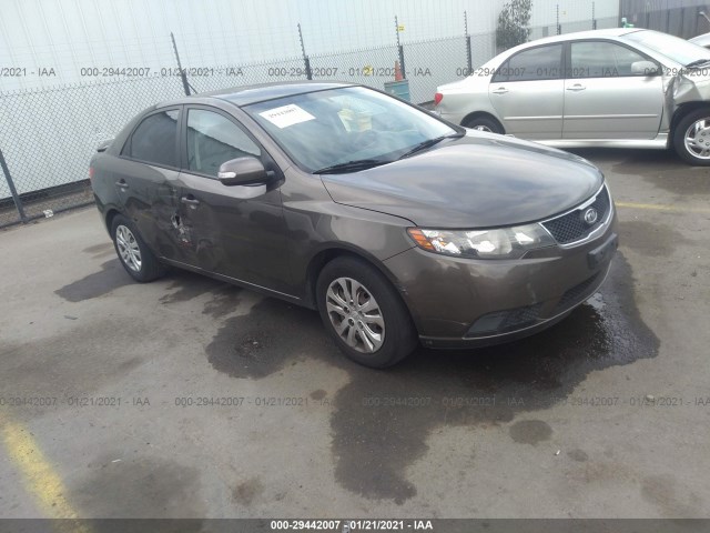 KIA FORTE 2010 knafu4a25a5293255