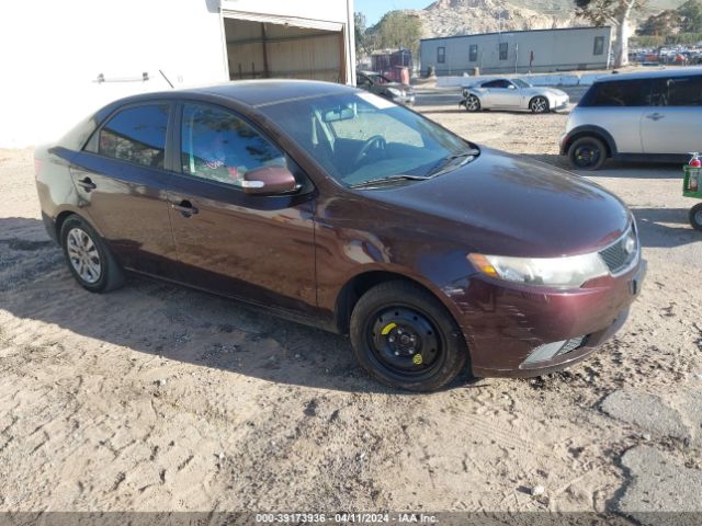 KIA FORTE 2010 knafu4a25a5294230