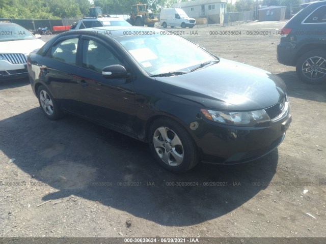 KIA FORTE 2010 knafu4a25a5296981