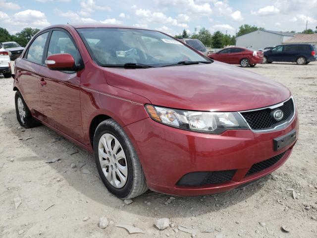 KIA FORTE EX 2010 knafu4a25a5307381