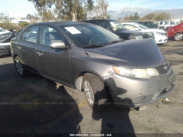 KIA FORTE 2010 knafu4a25a5309230