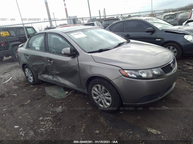 KIA FORTE 2010 knafu4a25a5309969