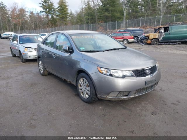 KIA FORTE 2010 knafu4a25a5310071