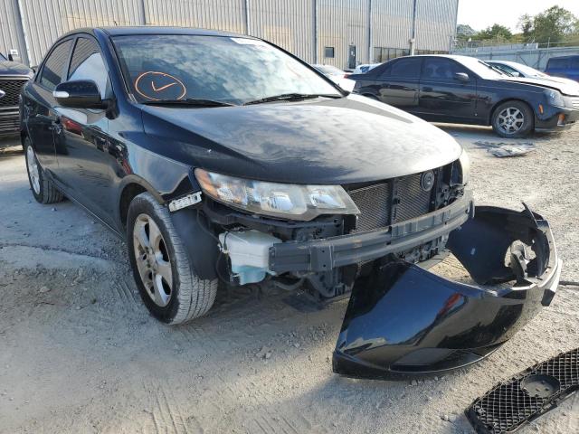 KIA FORTE EX 2010 knafu4a25a5312354