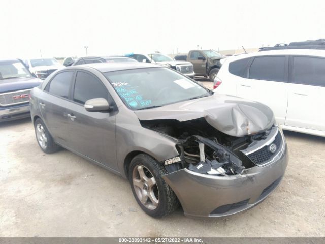 KIA FORTE 2010 knafu4a25a5807461