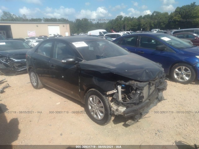 KIA FORTE 2010 knafu4a25a5808786