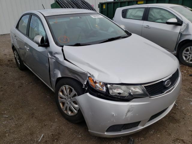 KIA FORTE EX 2010 knafu4a25a5809307