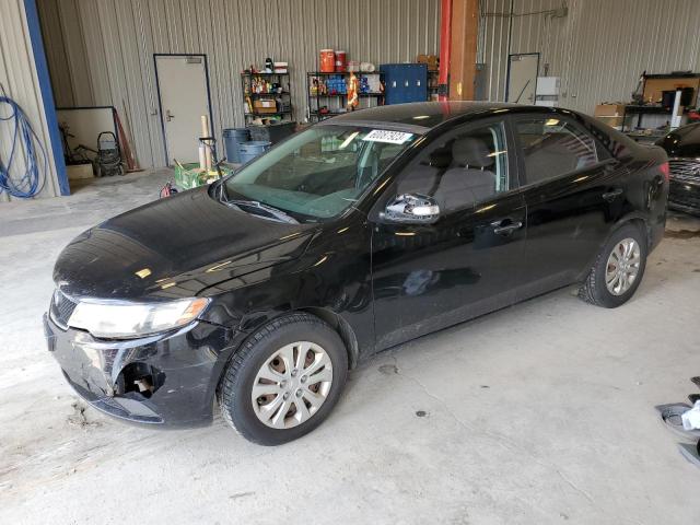 KIA FORTE EX 2010 knafu4a25a5809632