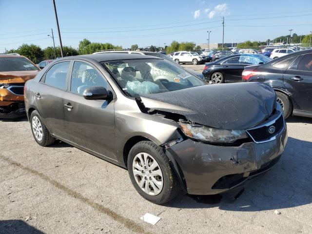 KIA FORTE EX 2010 knafu4a25a5811753