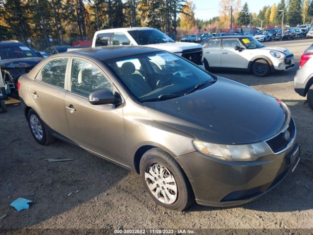 KIA FORTE 2010 knafu4a25a5813681