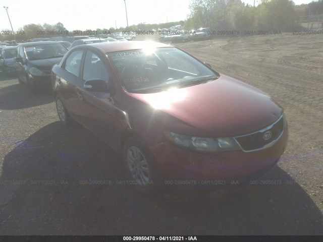 KIA FORTE 2010 knafu4a25a5816922