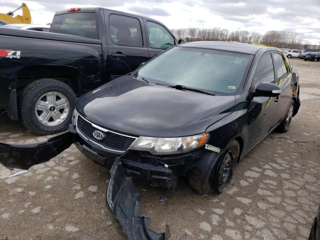 KIA FORTE EX 2010 knafu4a25a5817536