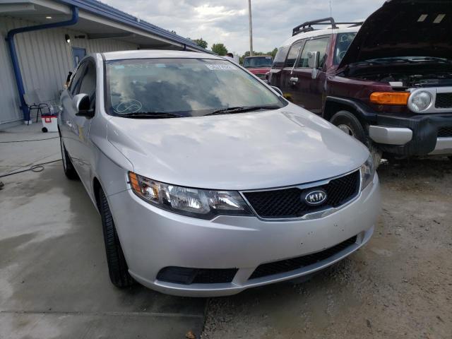 KIA FORTE EX 2010 knafu4a25a5817553