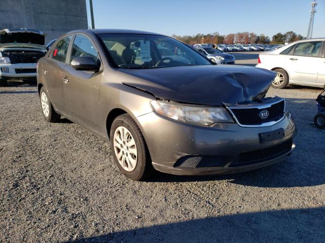 KIA FORTE EX 2010 knafu4a25a5836930