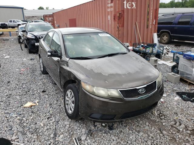 KIA FORTE EX 2010 knafu4a25a5838919