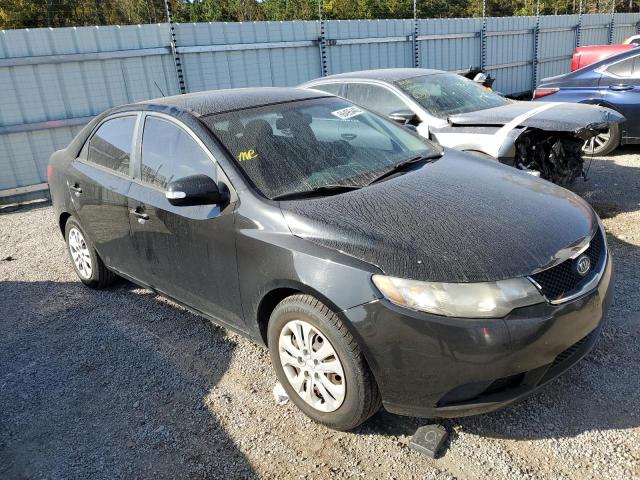 KIA FORTE EX 2010 knafu4a25a5839004