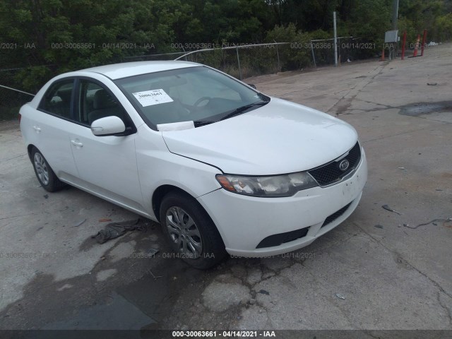 KIA FORTE 2010 knafu4a25a5839066