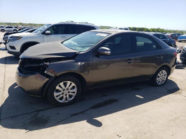 KIA FORTE 2010 knafu4a25a5839164