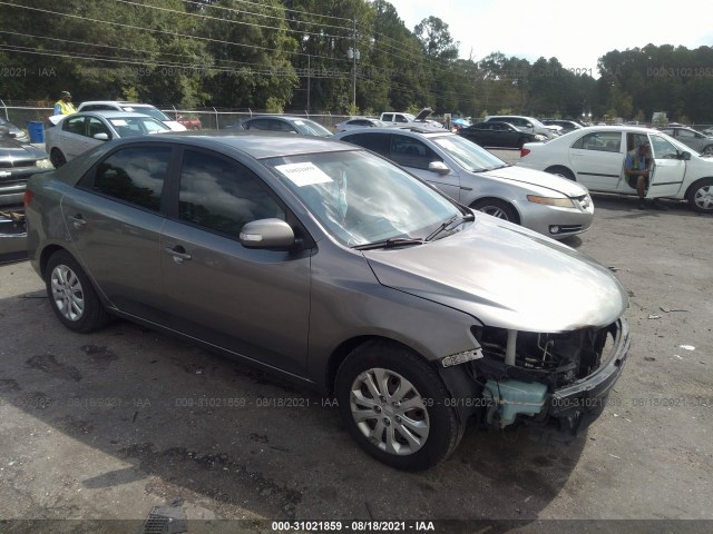 KIA FORTE 2010 knafu4a25a5839231