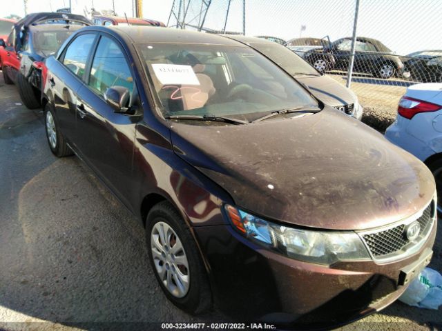 KIA FORTE 2010 knafu4a25a5843084