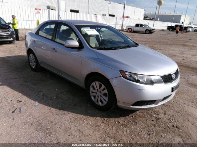 KIA FORTE 2010 knafu4a25a5849371