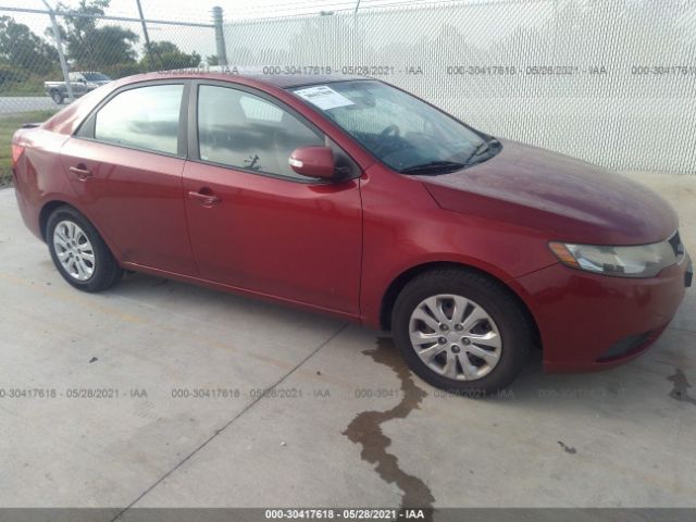 KIA FORTE 2010 knafu4a25a5849919