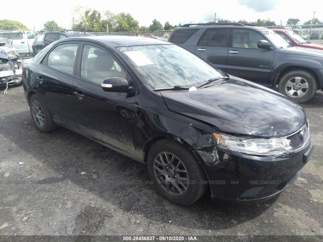 KIA FORTE 2010 knafu4a25a5850553