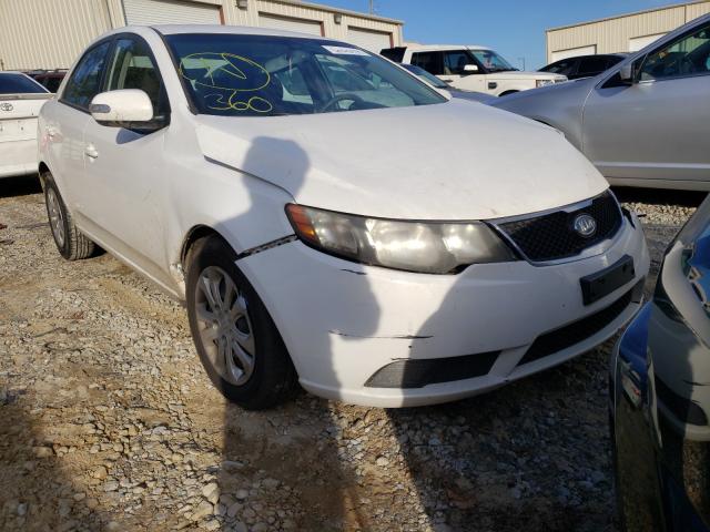 KIA FORTE EX 2010 knafu4a25a5853081