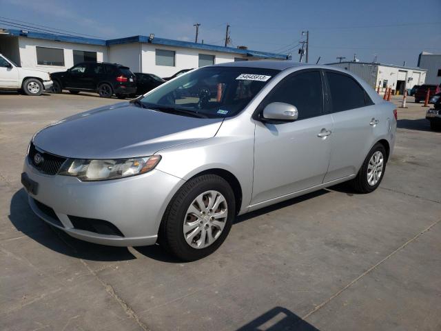 KIA FORTE EX 2010 knafu4a25a5856045