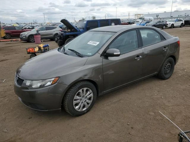 KIA FORTE EX 2010 knafu4a25a5857065