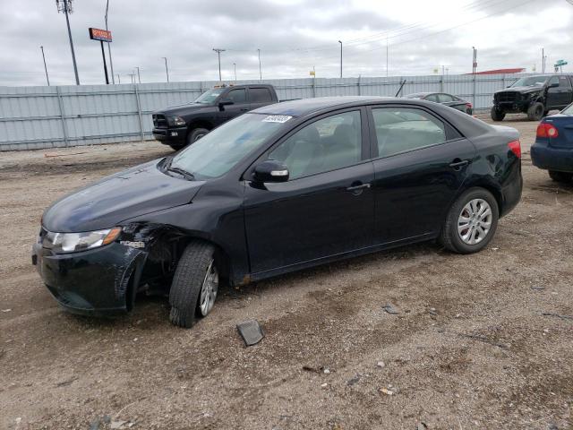 KIA FORTE EX 2010 knafu4a25a5857437