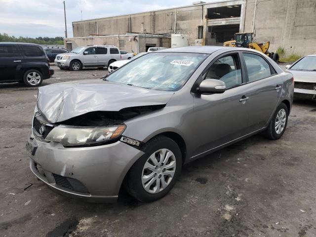 KIA FORTE 2010 knafu4a25a5858099