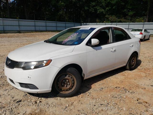 KIA FORTE EX 2010 knafu4a25a5858734