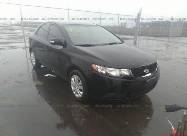 KIA FORTE 2010 knafu4a25a5858880