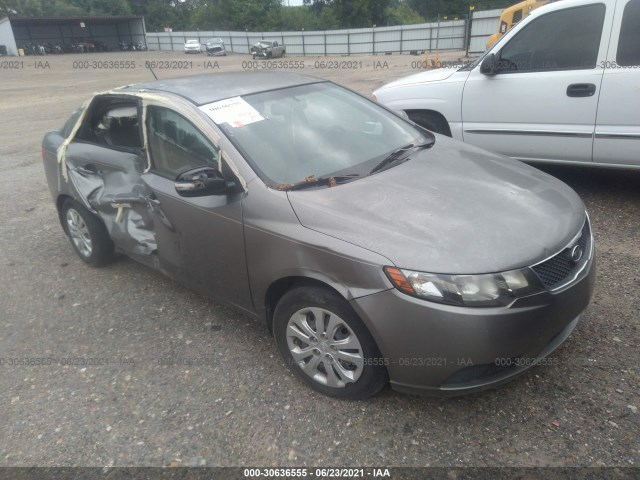 KIA FORTE 2010 knafu4a25a5860175