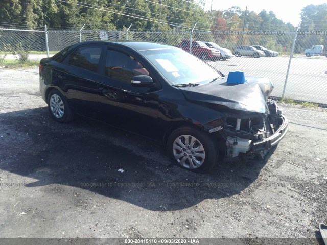 KIA FORTE 2010 knafu4a25a5861651