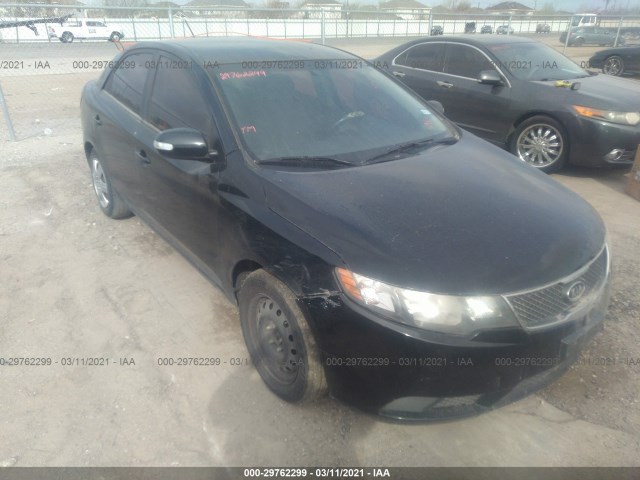 KIA FORTE 2010 knafu4a25a5862606