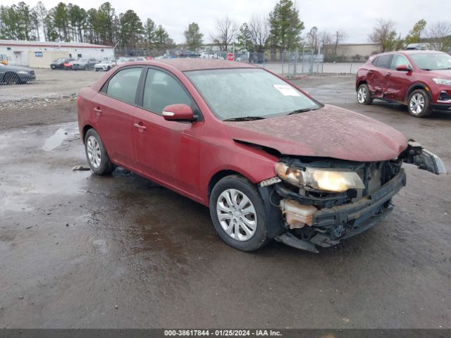 KIA FORTE 2010 knafu4a25a5862640