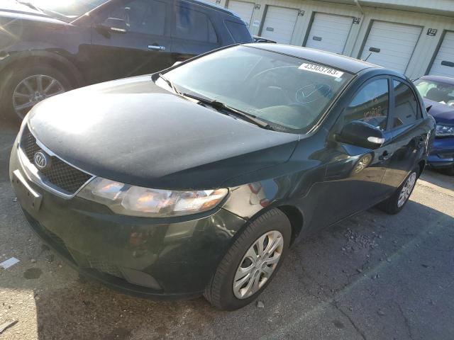 KIA FORTE EX 2010 knafu4a25a5874187