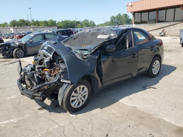 KIA FORTE 2011 knafu4a25b5323100