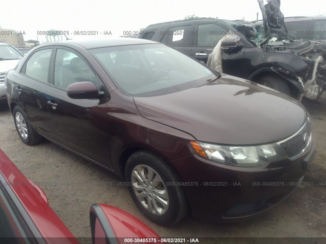 KIA FORTE 2011 knafu4a25b5324537