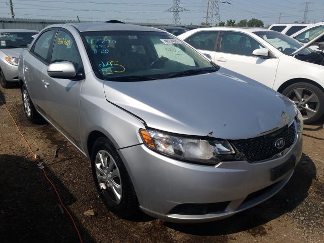 KIA FORTE EX 2011 knafu4a25b5348269