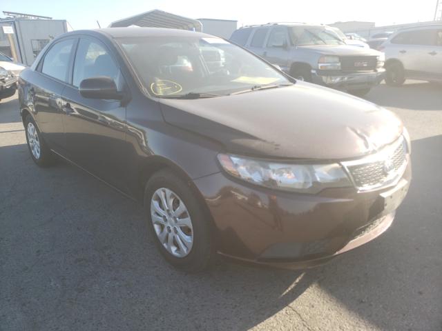 KIA FORTE EX 2011 knafu4a25b5351382