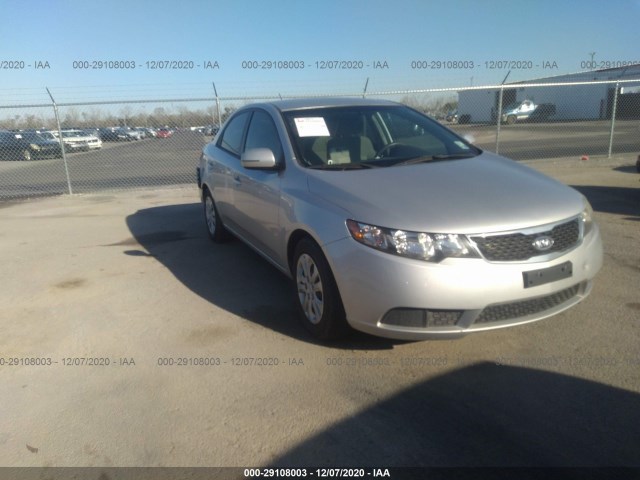 KIA FORTE 2011 knafu4a25b5355237